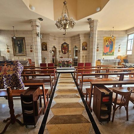 St Thomas Home'S Guesthouse - Jerusalem Ngoại thất bức ảnh