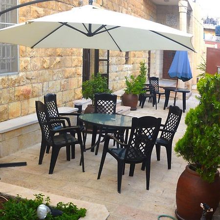 St Thomas Home'S Guesthouse - Jerusalem Ngoại thất bức ảnh