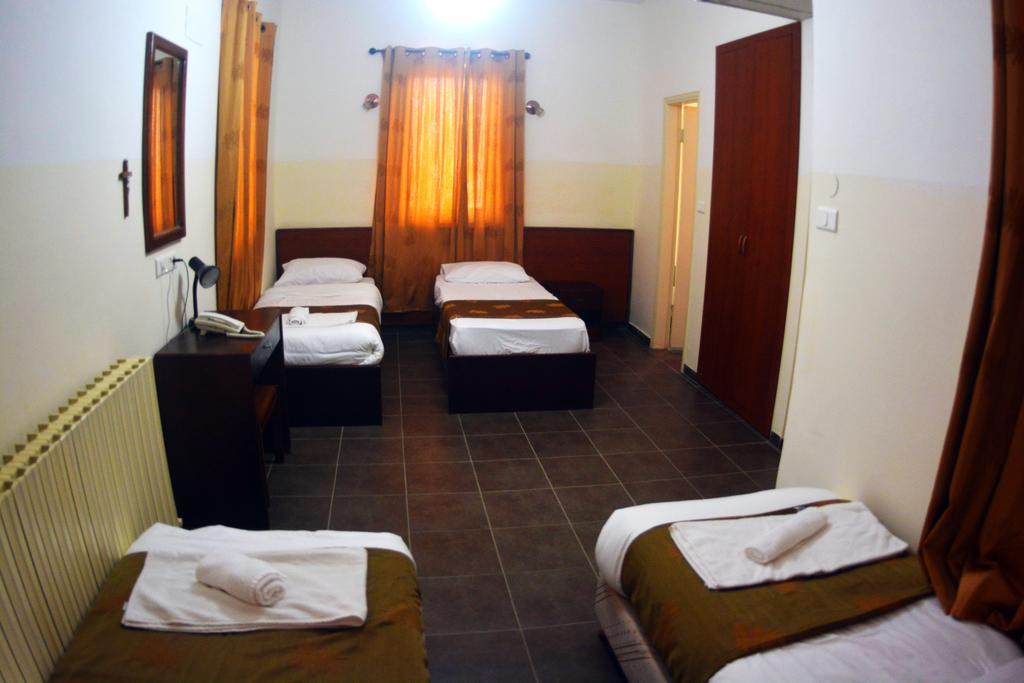 St Thomas Home'S Guesthouse - Jerusalem Ngoại thất bức ảnh
