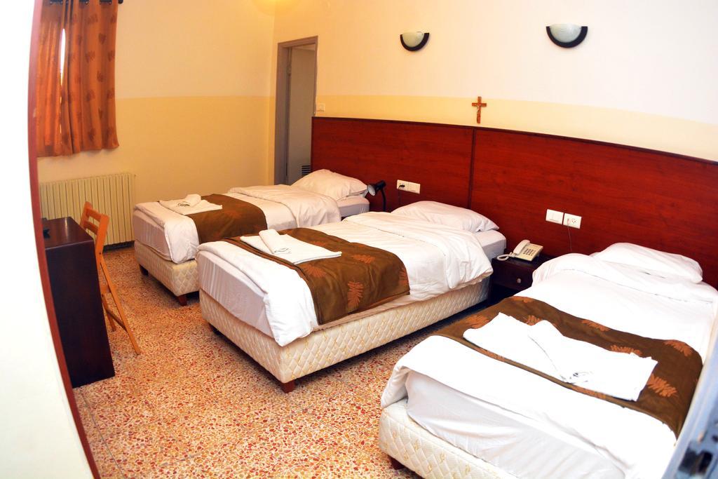 St Thomas Home'S Guesthouse - Jerusalem Ngoại thất bức ảnh