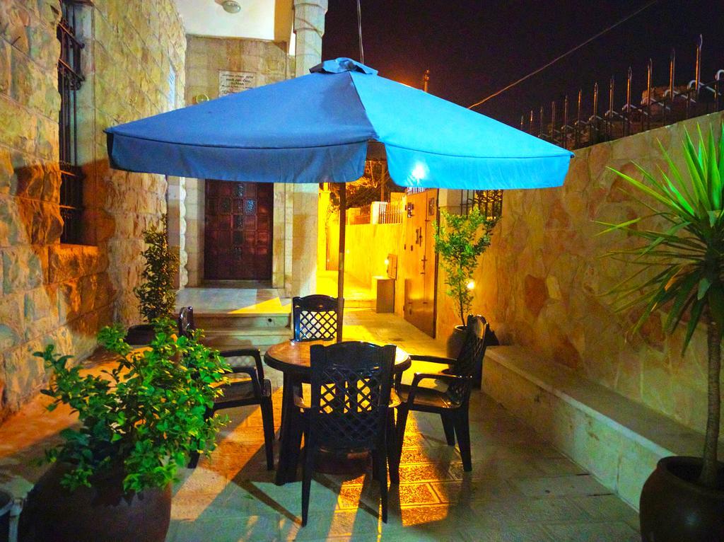 St Thomas Home'S Guesthouse - Jerusalem Ngoại thất bức ảnh