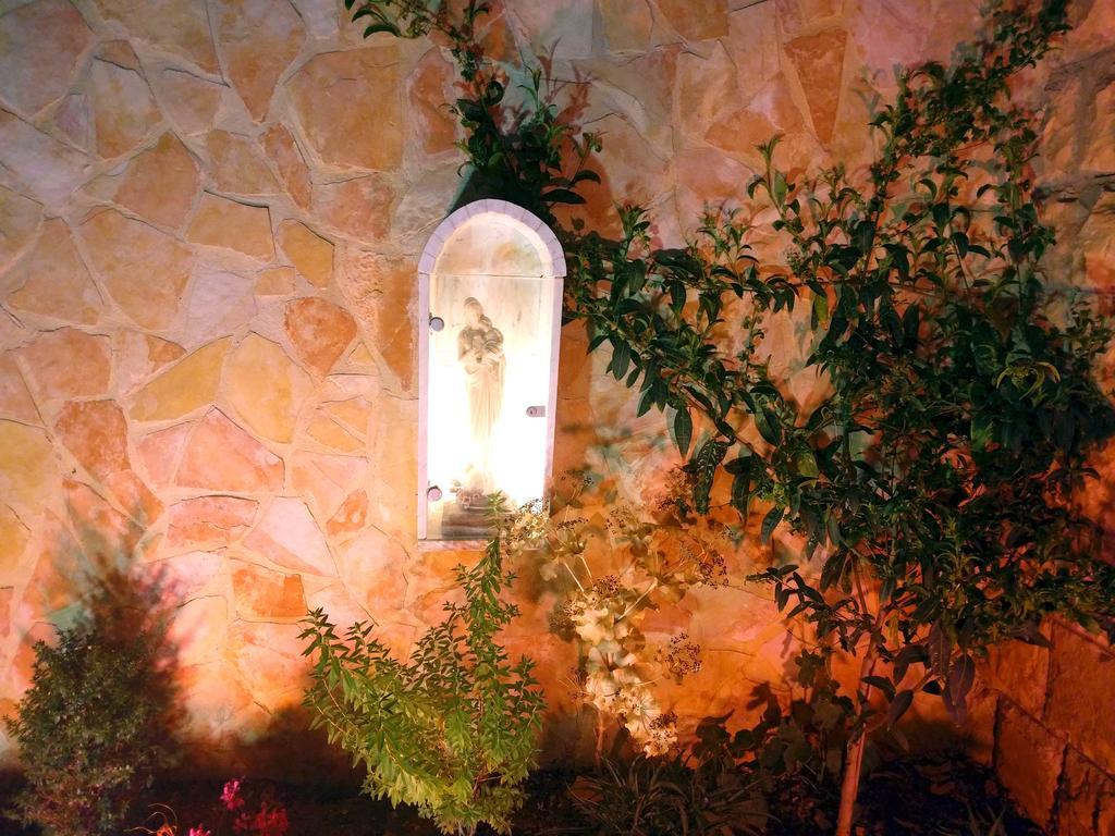 St Thomas Home'S Guesthouse - Jerusalem Ngoại thất bức ảnh