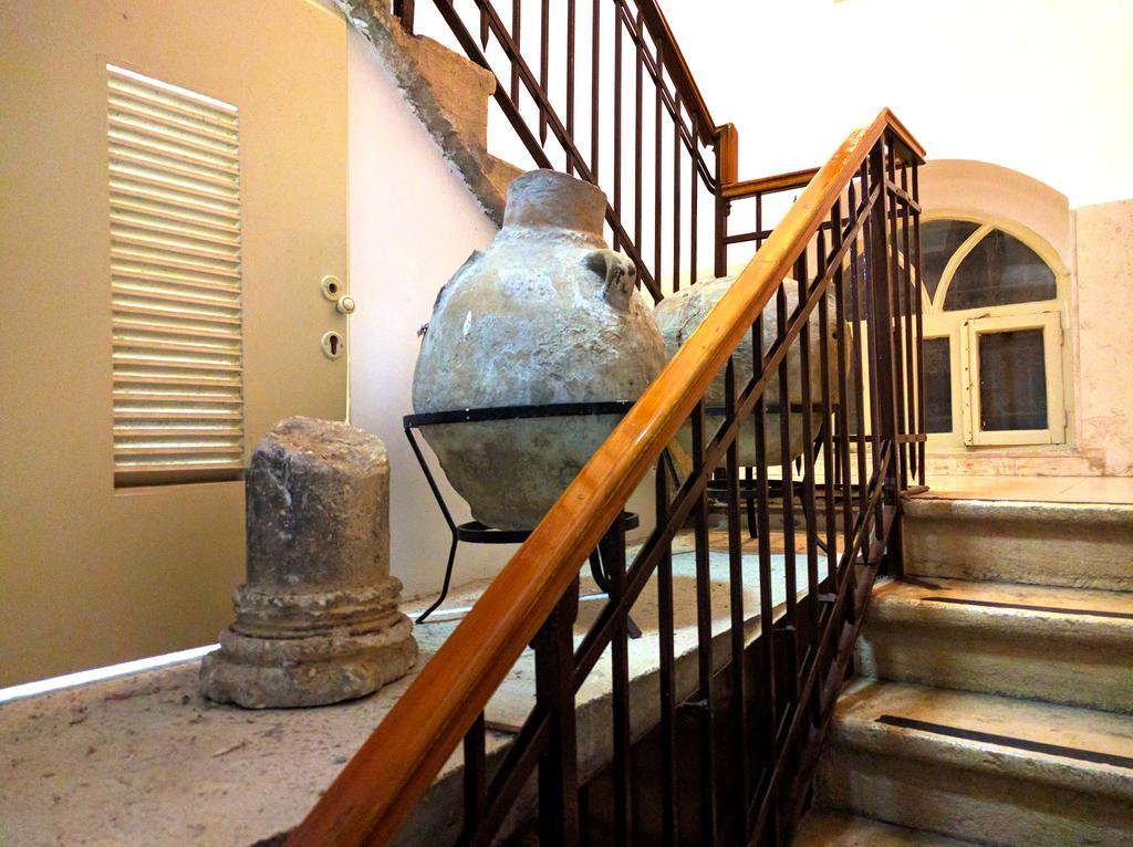St Thomas Home'S Guesthouse - Jerusalem Ngoại thất bức ảnh